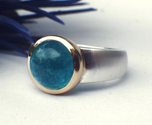 Schmuck stck ring silber - schmuck-stck,