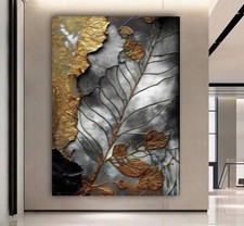 XXL LEINWAND BILD BIS