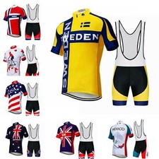 2024 Countries Team Fahrrad