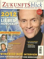 Zukunftsblick Nr. 01/2012