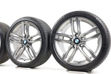 BMW 1er F20 F21 2er F22 F23 Winterkompletträder Styling M 461 18 Zoll Winter