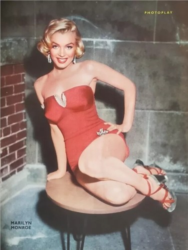 Photoplay june 1956 - june,