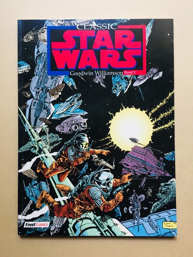 Star wars classic - wars, feest