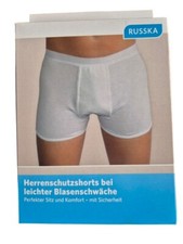 Russka Herrenschutzshort