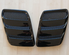  FORD MUSTANG 2018-2023 / original Ford Lufteinlassaufsätze  / Lufteinlass