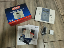 Abus Privest Alarmanlage Funk Zentrale  FU9010