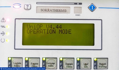Uniop cp11g 0045 panel - cp11g-04-0045, sw
