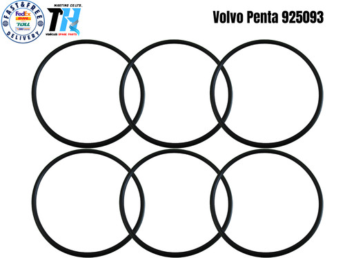 Für volvo penta - für,
