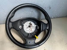 BMW Z3 Roadster 1.8 85KW 1998 M-Sportlenkrad Lenkrad Schleifring 2228230