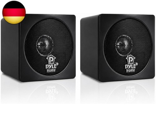 Pyle lautsprecher boxen - pyle, pc