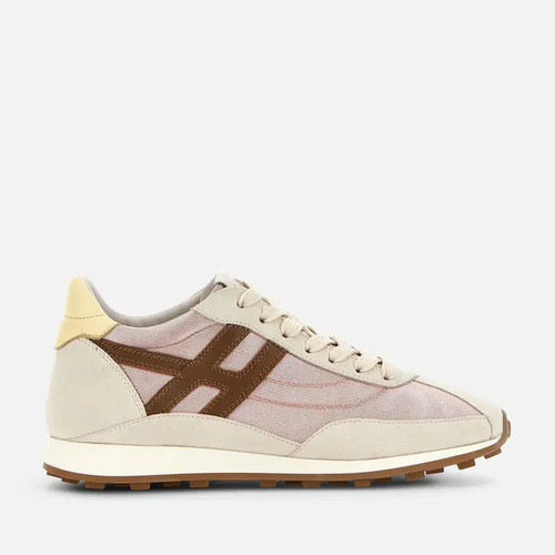 Hogan damen stoffschuh - damen,