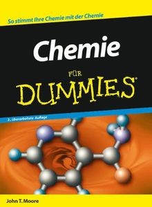 Chemie fur dummies - dummies, von