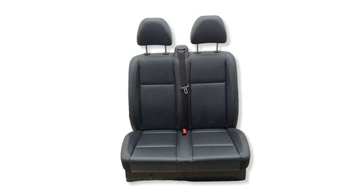 Mercedes benz vito - mercedes-benz, w447