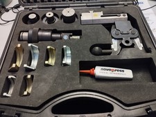 TECE PMA 40 63 Presswerkzeug