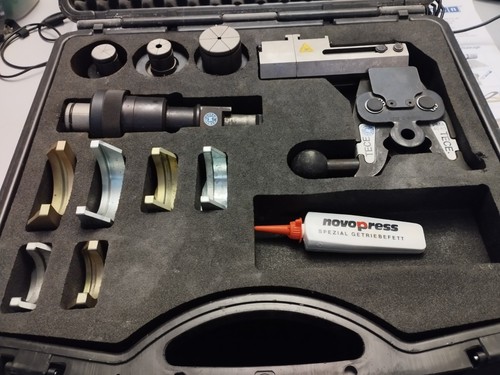 Tece pma presswerkzeug - 63,