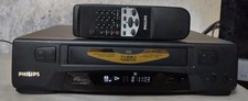 PHILIPS VR474 VHS