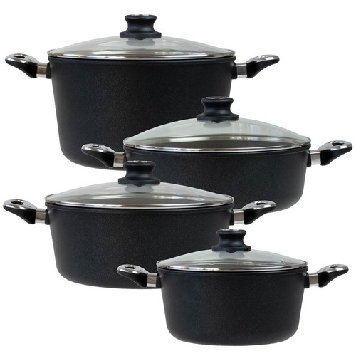 Baf topf set - baf, 8