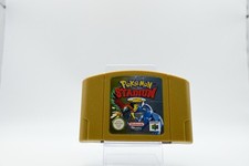 Pokémon Stadium 2 (Nintendo