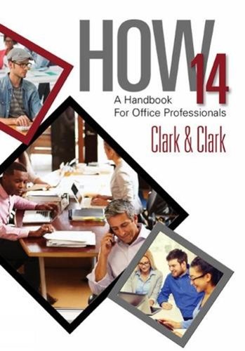 How handbook for - 14:,