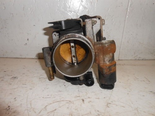 Drosselklappe throttle valve - throttle,