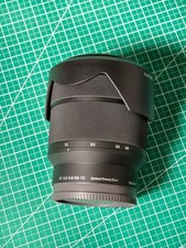 Sony Alpha SEL2870 28-70 mm