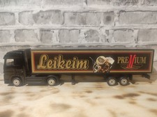 Modell LKW 1:87 "Leikeim