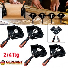 90 Grad Schweißen Ecke Klemme