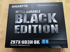GIGABYTE GA-Z97X-UD5H LGA1150