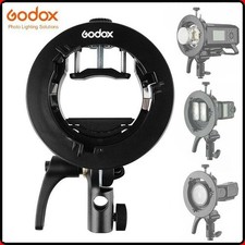 Godox Bowens Mount Flash