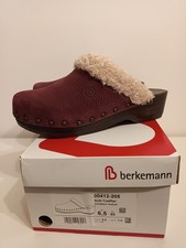 Berkemann Clogs, Toeffler