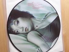 LP AC/DC live Budapest 1991, Picture Vinyl 12" Bon, TeilSammlungsauflösung PROMO