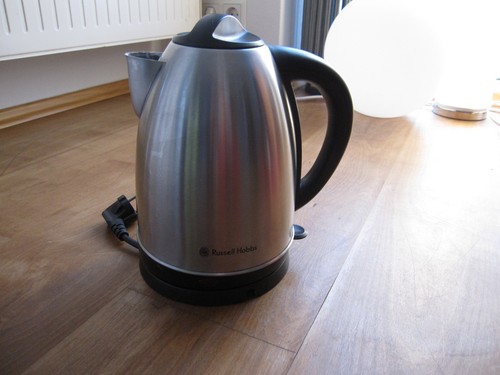 Russell hobbs edelstahl - russell,