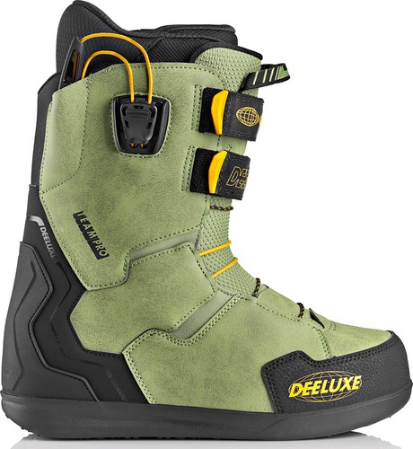 Deeluxe snowboard schuhe - snowboard,