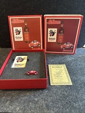 Schuco Piccolo Set Ramazotti OVP