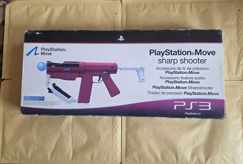 Sony sharp shooter playstation - sharp,