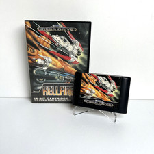 Hellfire - OVP + Modul –