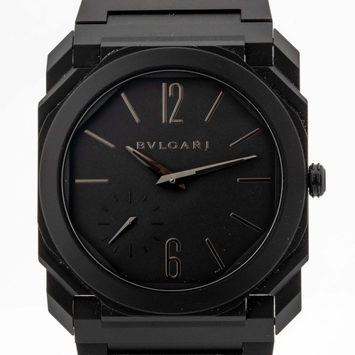 Bvlgari octo finissimo 40mm - bvlgari,