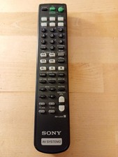 Original Sony RM-U306  Fernbedienung/geprüft                               #444