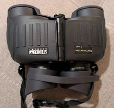 Steiner 7x50 Commander