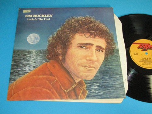 Tim buckley look - tim,