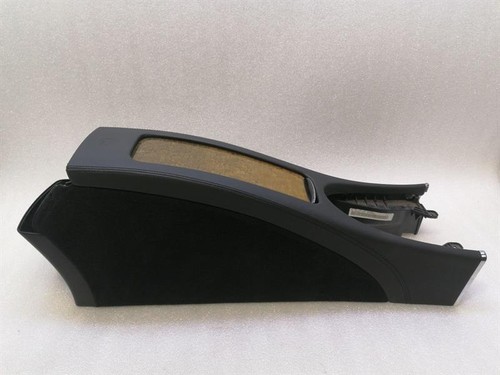 Mercedes class w211 console - w211,