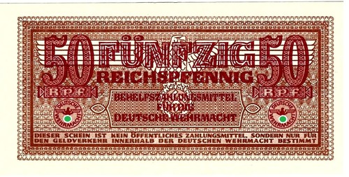 Unc reichspfennig d - reichspfennig, o.d