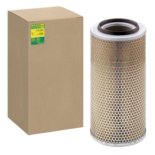 Luftfilter mann filter - luftfilter, 20
