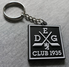 DEG Eishockey Schlüsselanhänger Düsseldorf