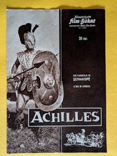 IFB 6392 / Achilles / Gordon