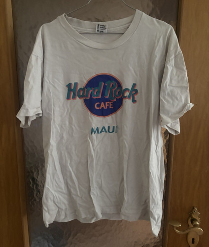 Hard rock cafe - hard, t-shirt