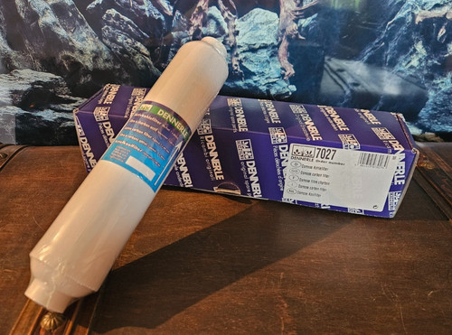 Dennerle osmose kohlefilter - dennerle,