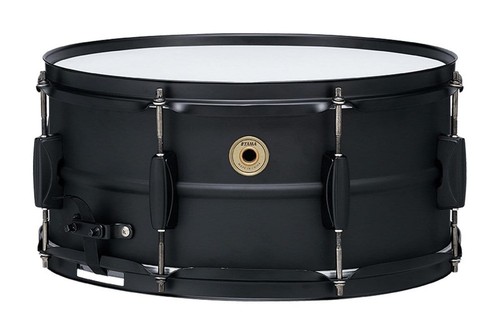 Tama metalworks black - tama, steel