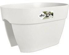 Geländer Blumenkasten Elho