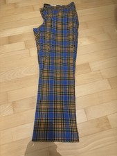 Daniel Springs Golfhose Gr. 54